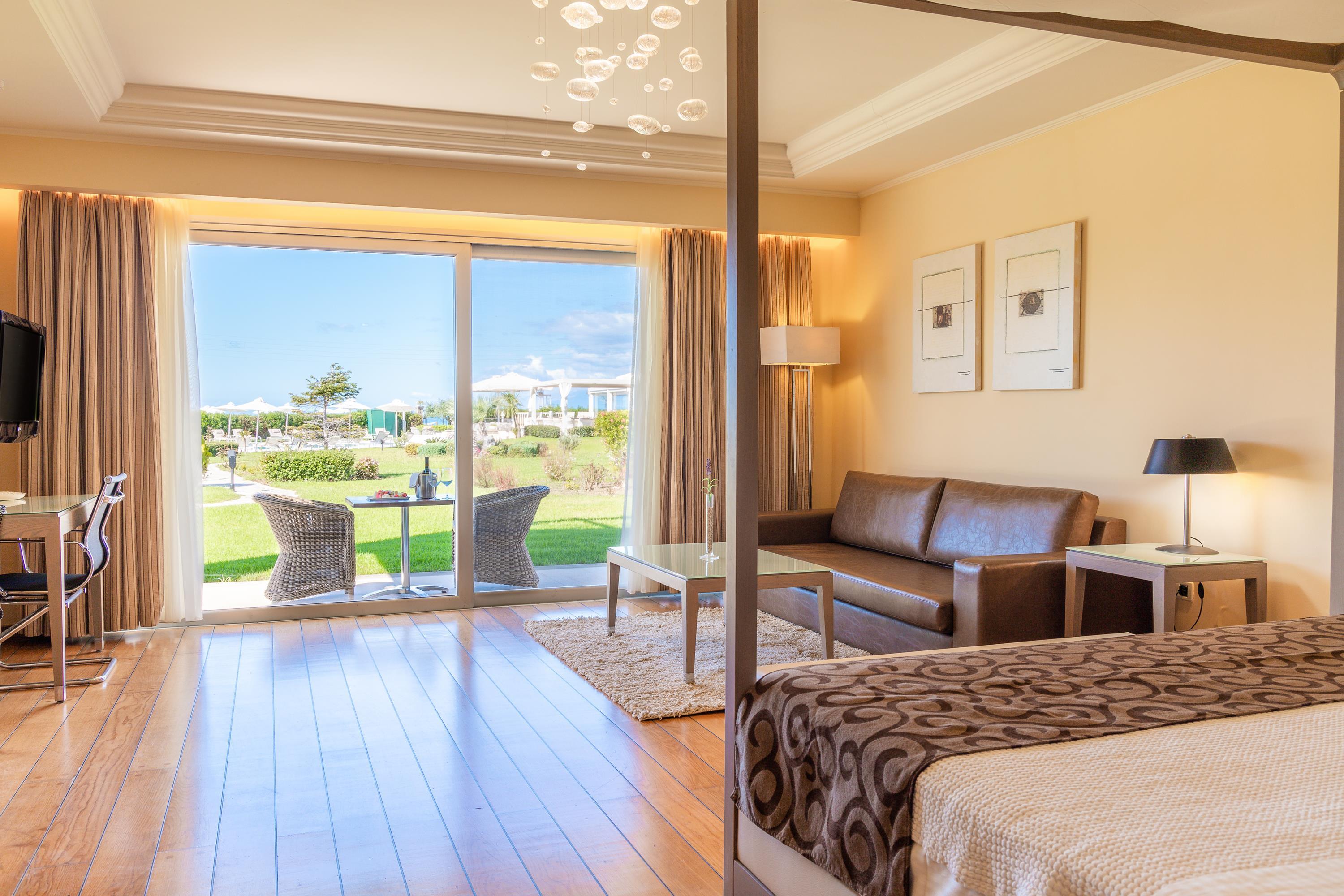 Restia Suites Exclusive Resort (Adults Only) Ахараві Екстер'єр фото