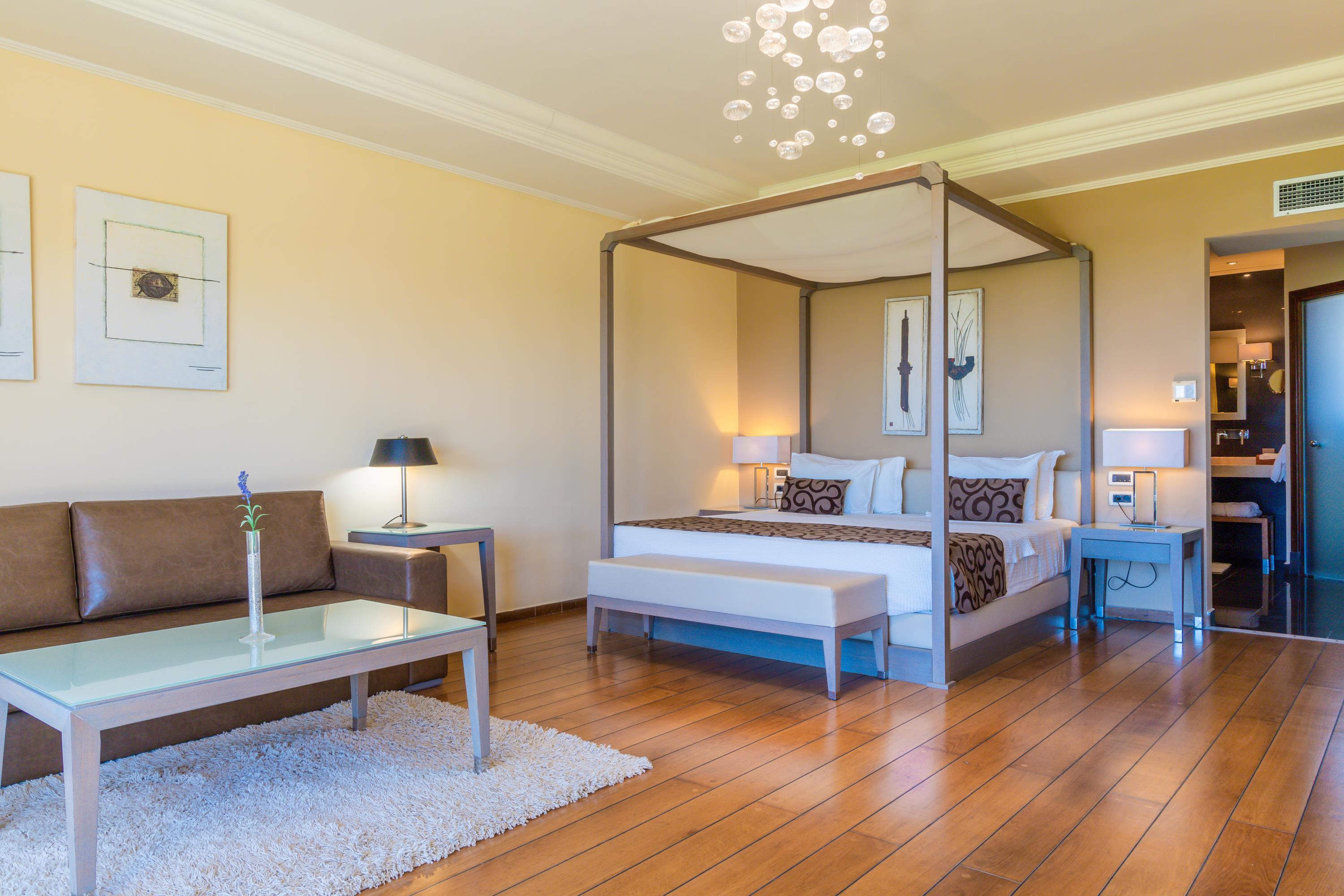 Restia Suites Exclusive Resort (Adults Only) Ахараві Екстер'єр фото
