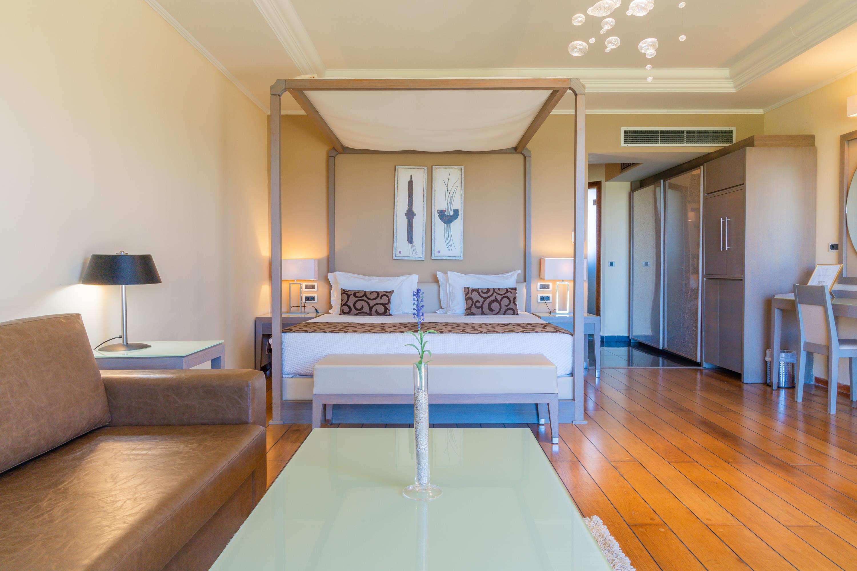 Restia Suites Exclusive Resort (Adults Only) Ахараві Екстер'єр фото