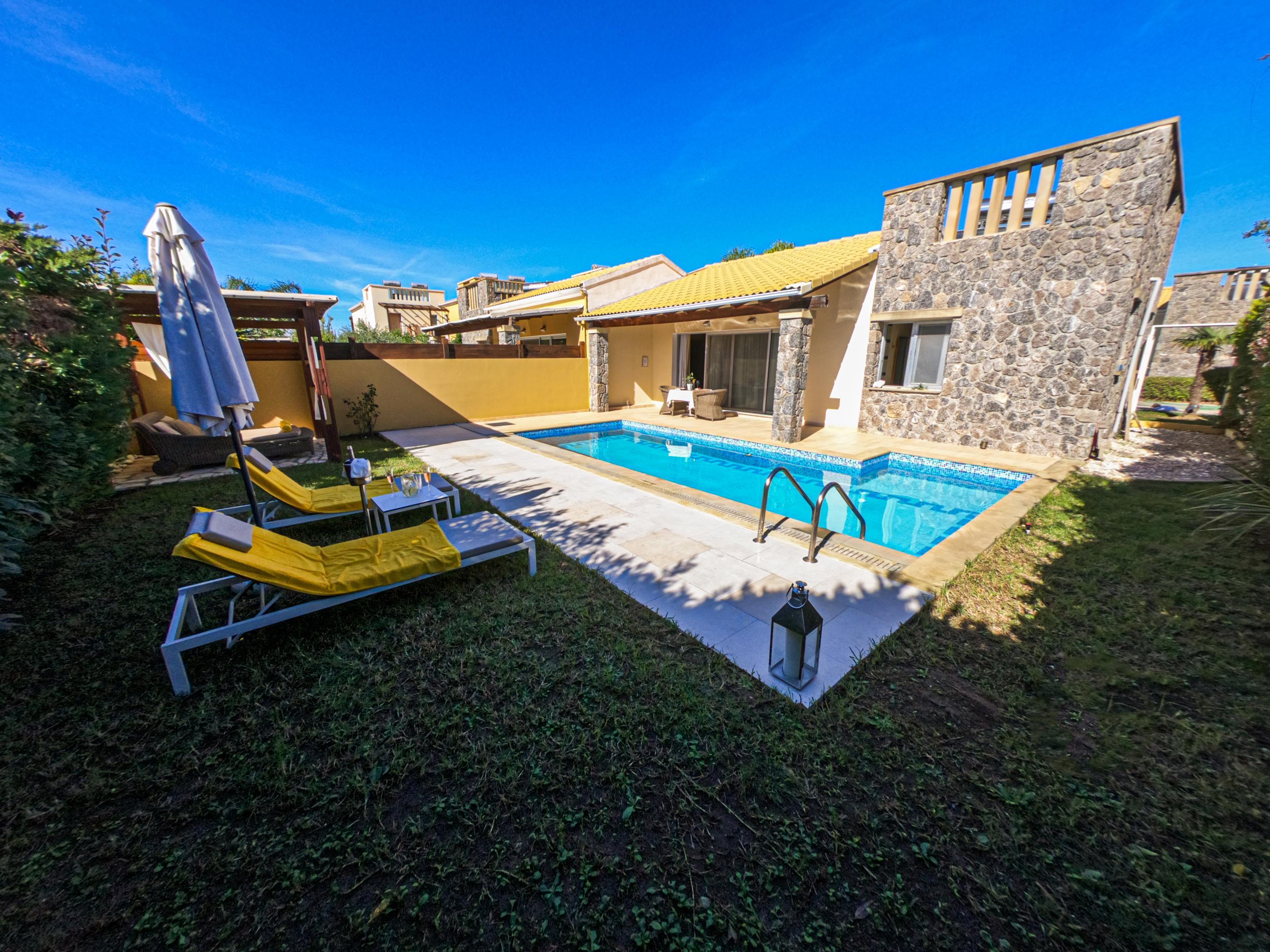 Restia Suites Exclusive Resort (Adults Only) Ахараві Екстер'єр фото