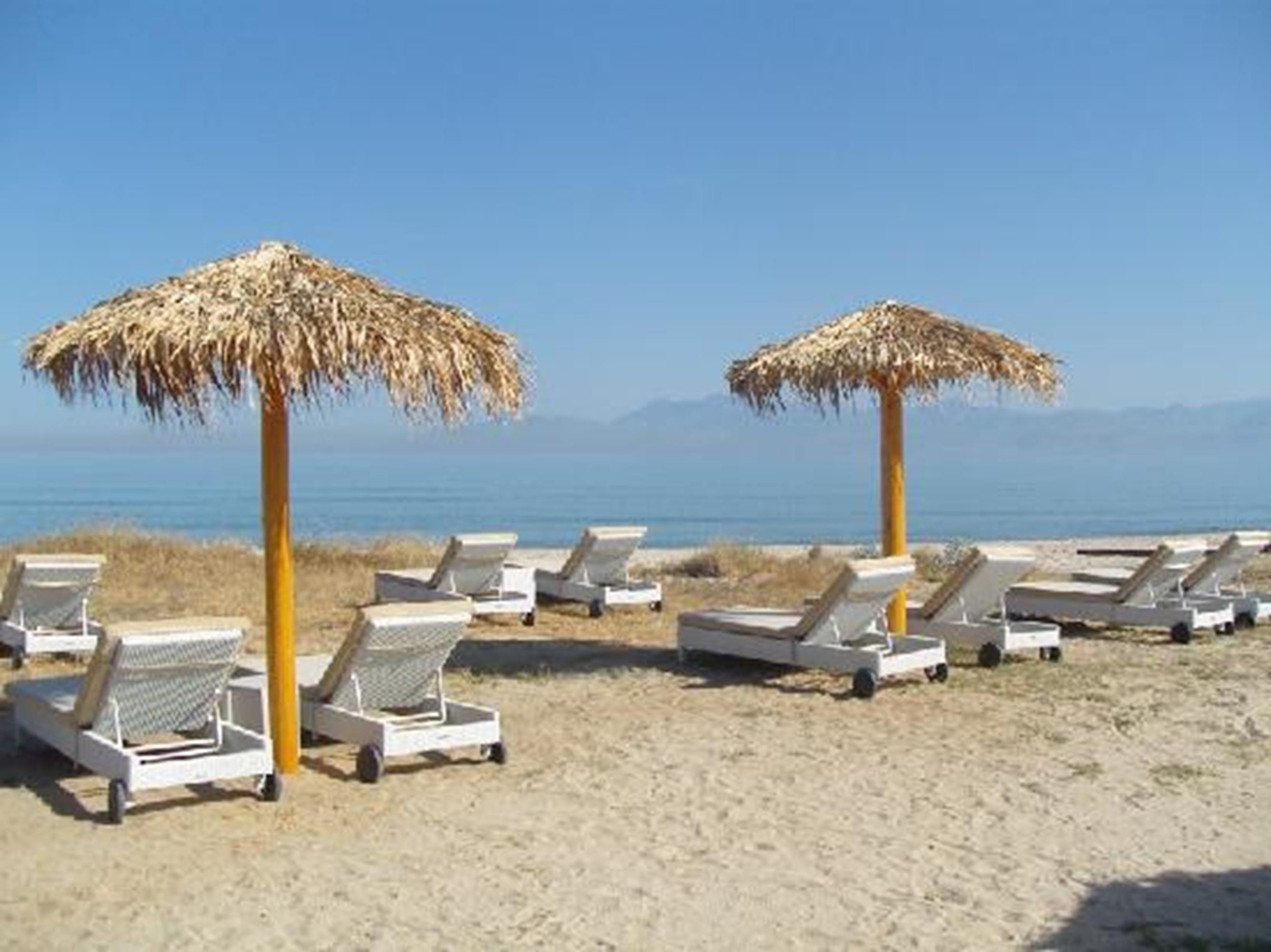 Restia Suites Exclusive Resort (Adults Only) Ахараві Екстер'єр фото
