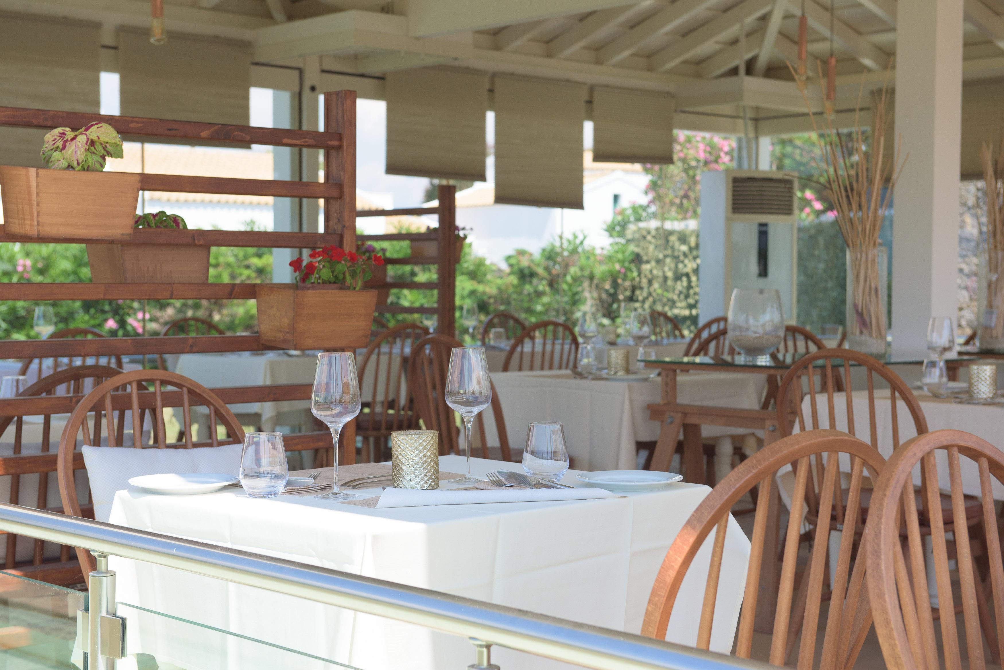 Restia Suites Exclusive Resort (Adults Only) Ахараві Екстер'єр фото