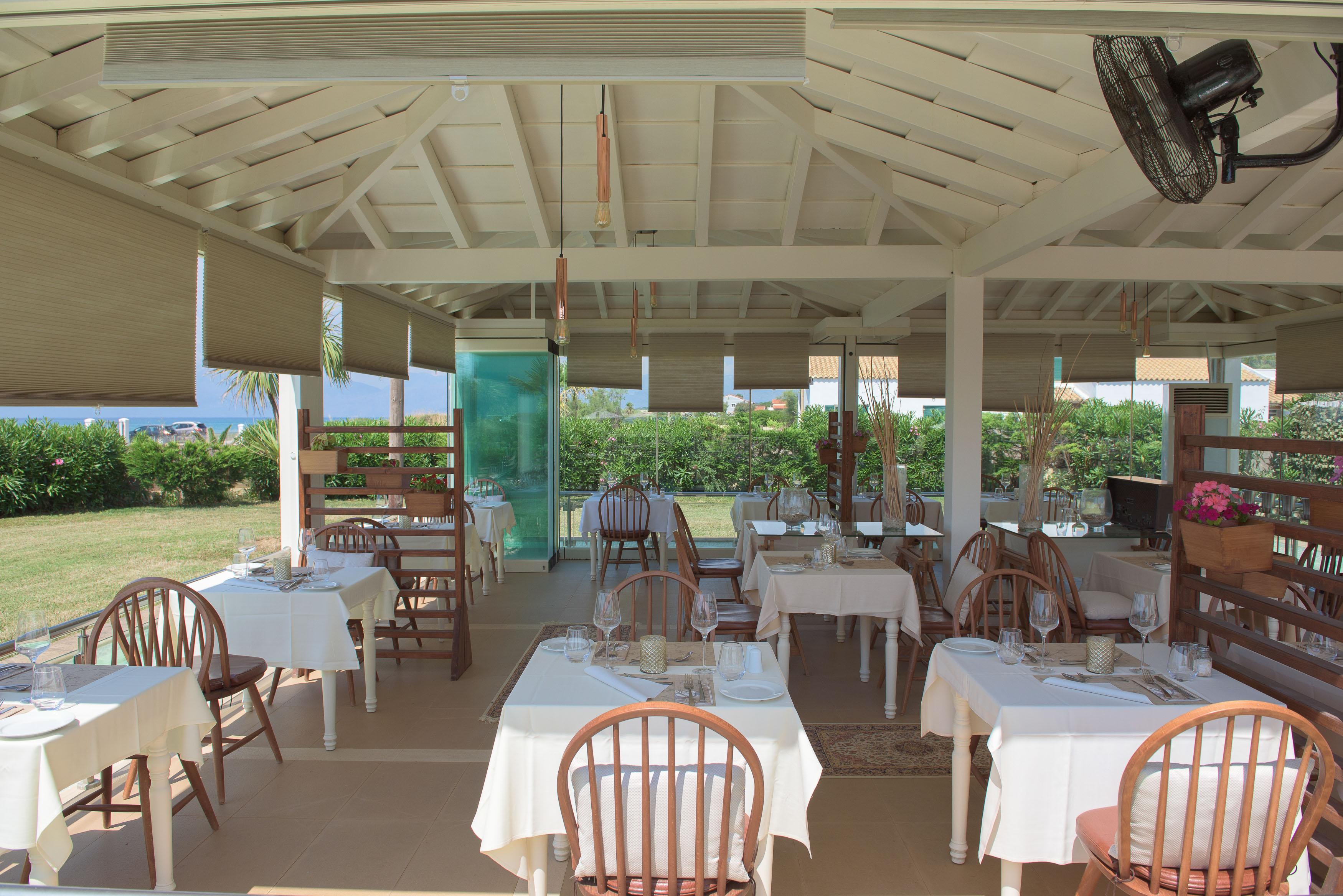 Restia Suites Exclusive Resort (Adults Only) Ахараві Екстер'єр фото