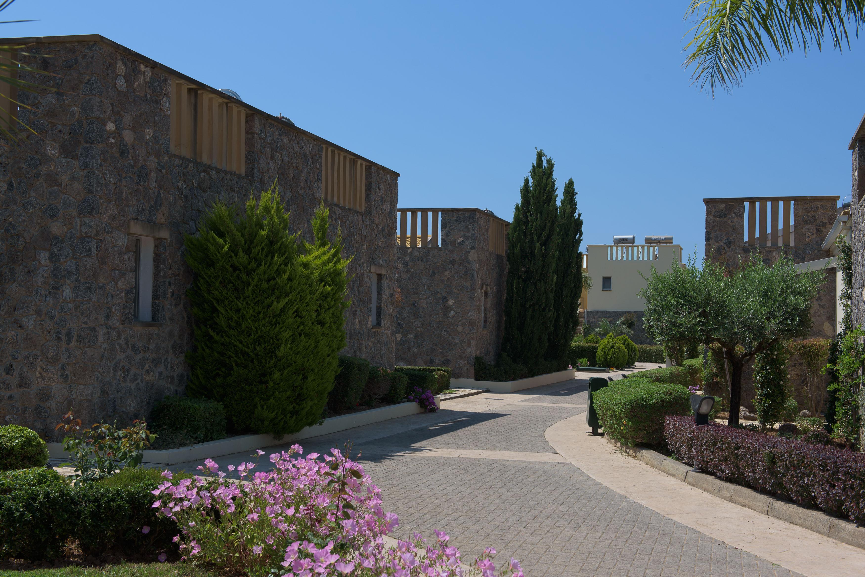 Restia Suites Exclusive Resort (Adults Only) Ахараві Екстер'єр фото