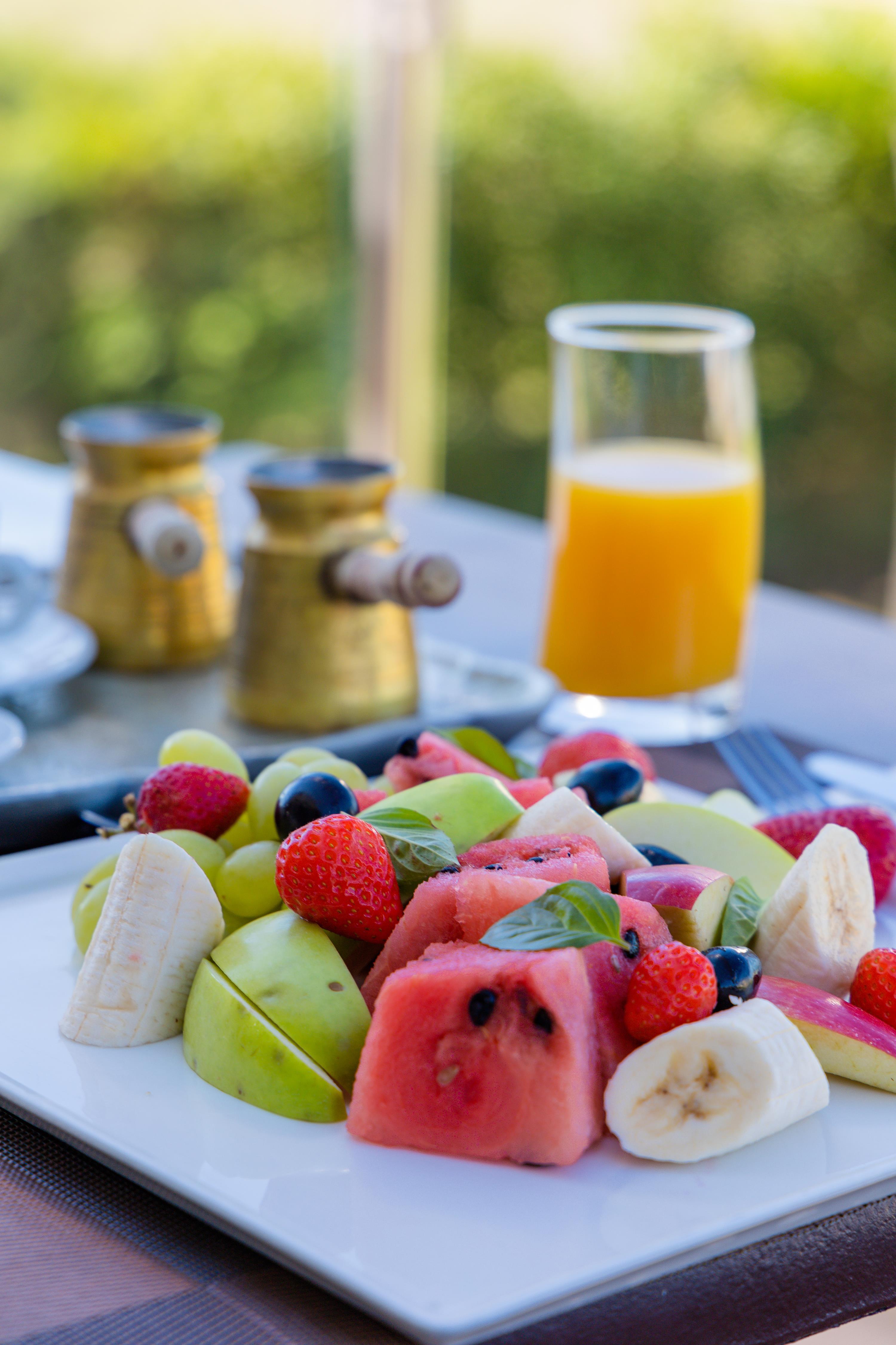 Restia Suites Exclusive Resort (Adults Only) Ахараві Екстер'єр фото