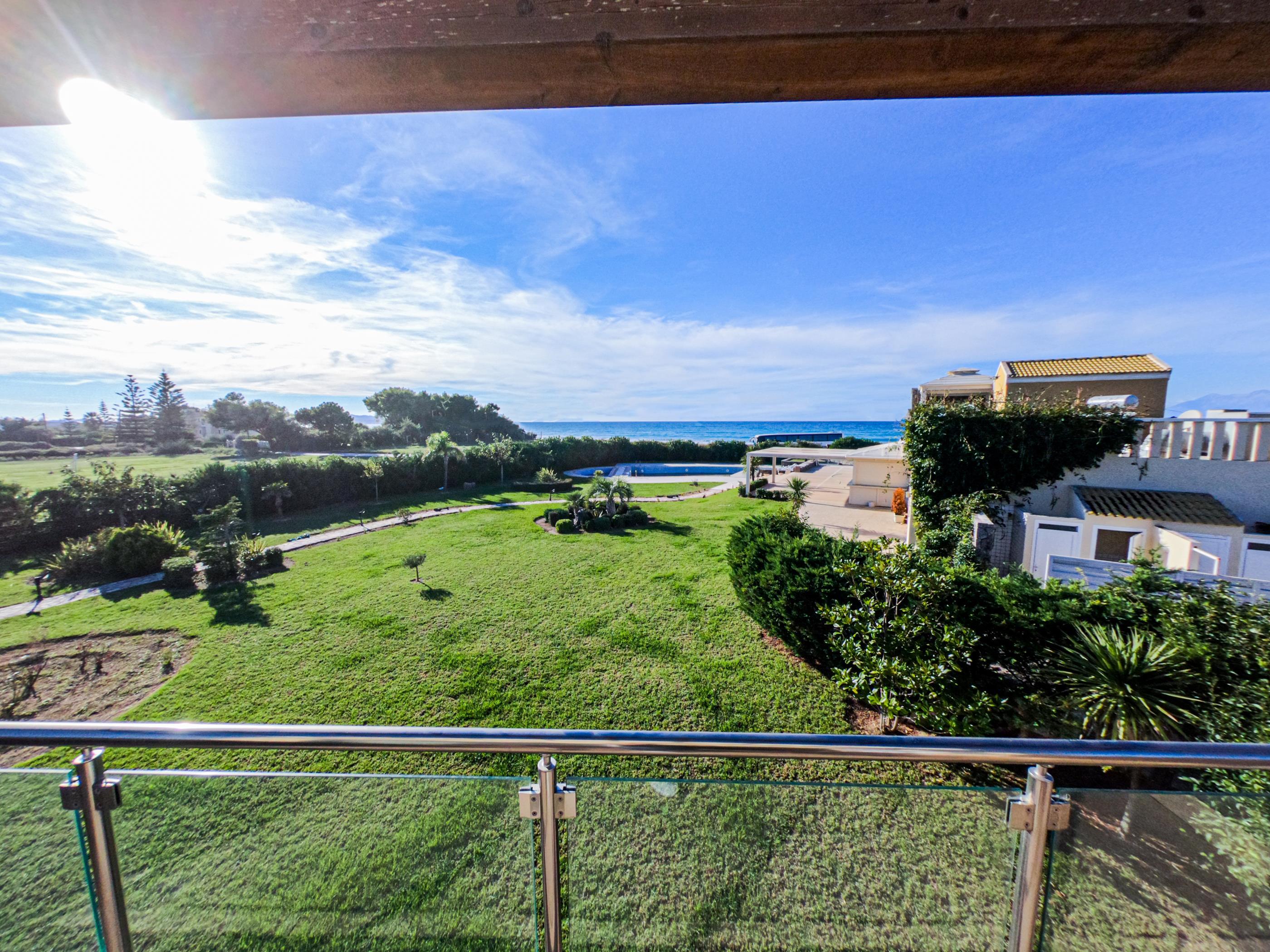 Restia Suites Exclusive Resort (Adults Only) Ахараві Екстер'єр фото