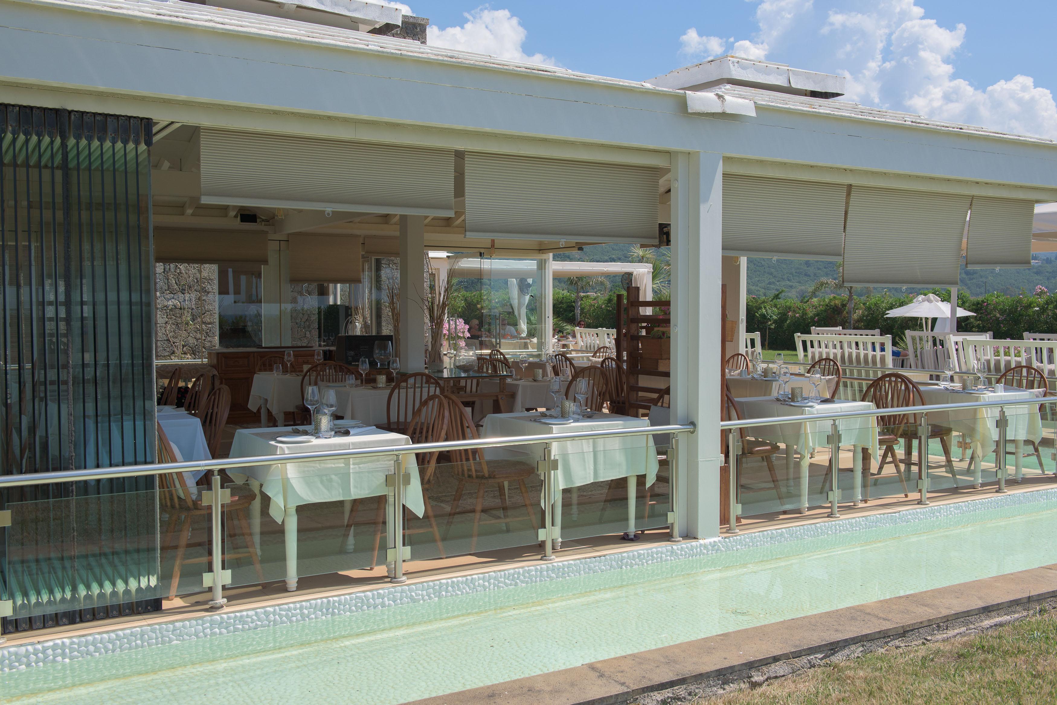 Restia Suites Exclusive Resort (Adults Only) Ахараві Екстер'єр фото