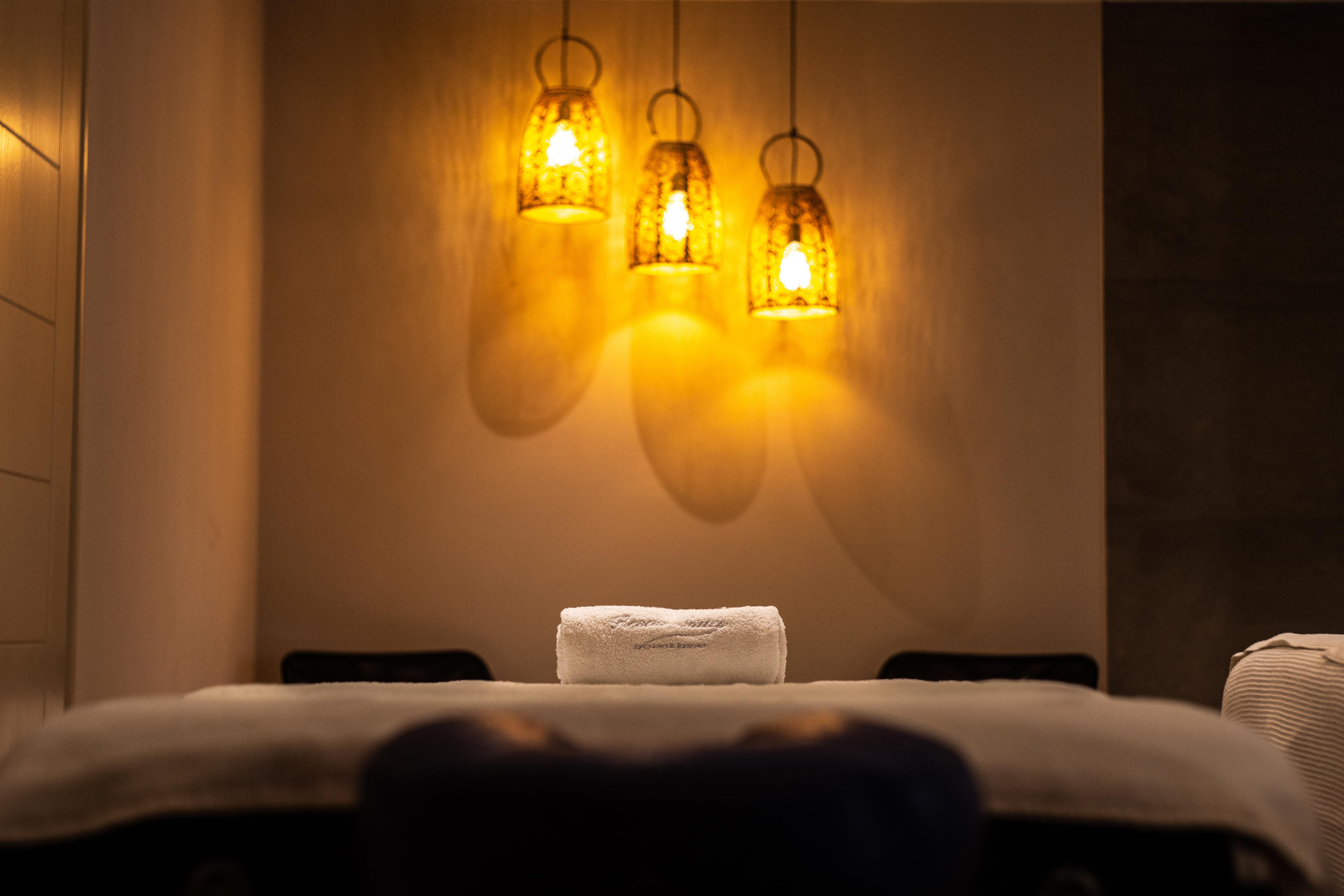 Restia Suites Exclusive Resort (Adults Only) Ахараві Екстер'єр фото